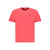 Pepe Jeans Red Cotton T-Shirt