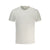 Guess Jeans White Cotton T-Shirt