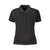 Guess Jeans Black Viscose Tops & T-Shirt