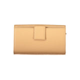 Coccinelle Brown Leather Wallet