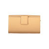 Coccinelle Brown Leather Wallet