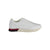 Tommy Hilfiger White Polyester Sneaker