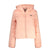 Vans Pink Polyester Jackets & Coat
