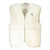 Calvin Klein White Polyester Jackets & Coat