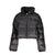 Calvin Klein Black Polyamide Jackets & Coat