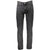 Calvin Klein Gray Cotton Men Jeans