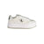 Calvin Klein White Polyester Sneaker