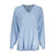 Guess Jeans Blue Cotton Sweater