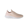 Fila Pink Polyester Sneaker