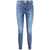 بنطلون جينز وبنطال جينز أزرق من القطن من Guess Jeans