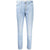 بنطلون جينز وبنطال جينز أزرق من القطن من Guess Jeans