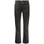 بنطلون جينز وبنطلون جينز قطني أسود من Guess Jeans