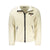 Napapijri White Polyester Jacket