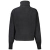 Calvin Klein Black Cotton Sweater