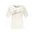 Guess Jeans White Viscose Sweater