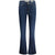 بنطلون جينز وبنطال جينز أزرق من القطن من Guess Jeans