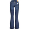 بنطلون جينز وبنطال جينز أزرق من القطن من Guess Jeans