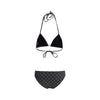 Gucci Swimsuit GG pattern