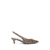 Gucci Slingback Pumps