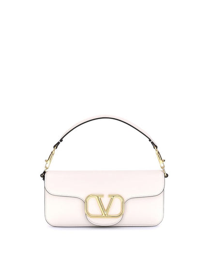 Valentino Garavani Locò Shoulder Bag