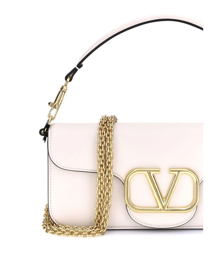 Valentino Garavani Locò Shoulder Bag