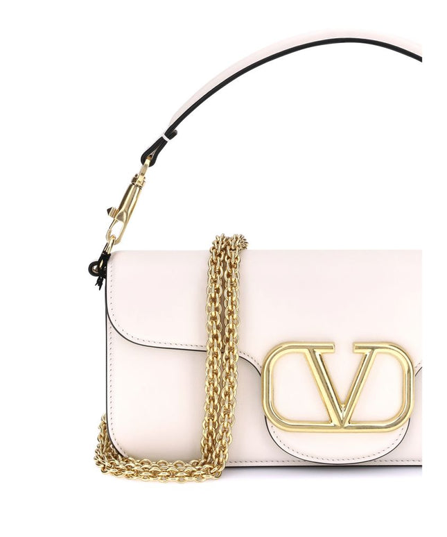 Valentino Garavani Locò Shoulder Bag
