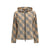 Burberry Archivio Check waterproof Jacket