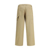 Gucci Cotton Pants