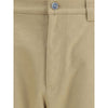 Gucci Cotton Pants