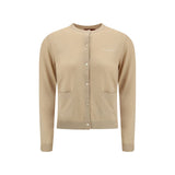 Gucci Cashmere Cardigan