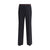 Gucci Selvedge detail Wool Pants