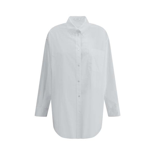 The Row Victoria oversized Shirt