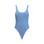Oséree Lumière Sporty One Piece Swimsuit