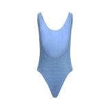 Oséree Lumière Sporty One Piece Swimsuit