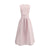 Self-Portrait Taffeta long Dress