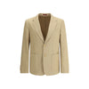 Gucci GG jacquard Blazer