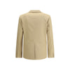 Gucci GG jacquard Blazer