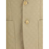 Gucci GG jacquard Blazer