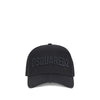 قبعة بيسبول بشعار Dsquared²