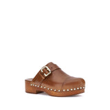 Chloé Jeannette Mules