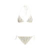 Oséree White Swimsuit