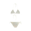 Oséree White Swimsuit