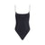 Oséree Glazed Lumière one piece Swimsuit