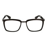 Yohji Yamamoto Brown Acetate Glasses (Frames)