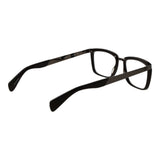 Yohji Yamamoto Brown Acetate Glasses (Frames)
