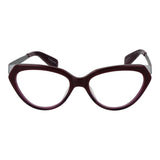 Yohji Yamamoto Purple Acetate Glasses (Frames)