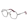 Guess Silver Women Optical Frames