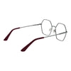 Guess Silver Women Optical Frames