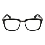 Yohji Yamamoto Gray Acetate Glasses (Frames)