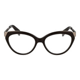 Yohji Yamamoto Brown Acetate Glasses (Frames)